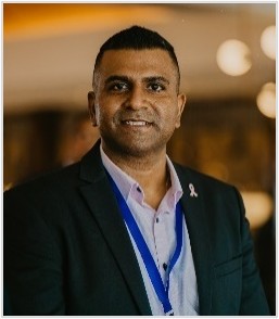 CEO portrait